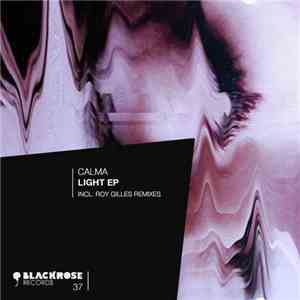 Calma - Light Ep
