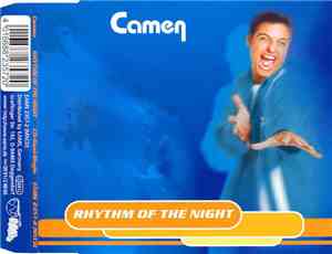 Camen  - Rhythm Of The Night