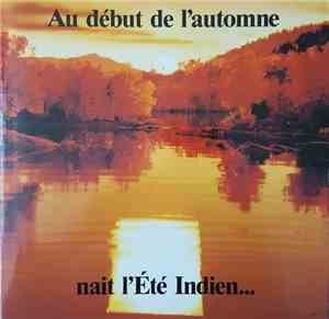 Caravelli - L'été Indien (Africa)/L'amérique