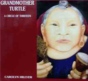 Carolyn Hillyer - Grandmother Turtle