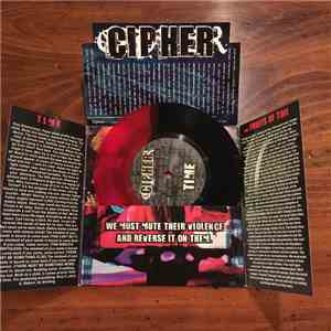 Cipher  - Burnt Halos
