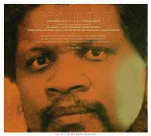 Conjure - Music For The Texts Of Ishmael Reed