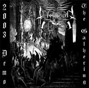 Crimson Massacre - The Gathering - 2003 Demo