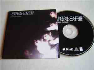 Crystal Castles - Courtship Dating