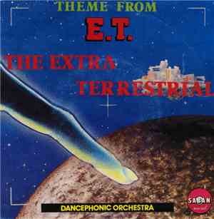 Dancephonic Orchestra - Theme From 