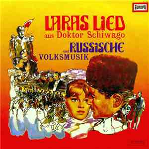 Das Cinema Stage Orchestra, Das Balalaika-Orchester Michailow, Der Aleksand ...