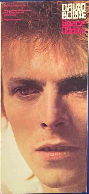 David Bowie - Space Oddity