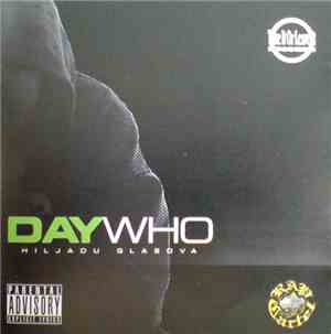 DayWho - Hiljadu Glasova