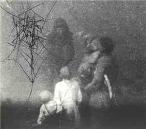 Dead Raven Choir - My Firstborn Will Surely Be Blind