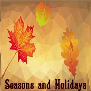 Derek & Brandon Fiechter - Seasons And Holidays