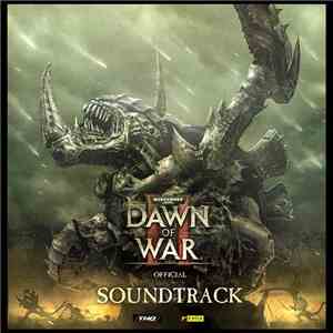 Doyle W. Donehoo - Warhammer 40,000: Dawn of War II