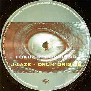 Drum Origins / J-Laze - Hypercomplex / Zero