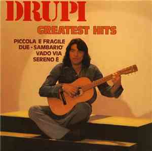 Drupi  - Greatest Hits