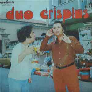 Duo Crispins - O Trabalhador E O Surdo