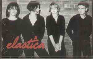Elastica  - Elastica