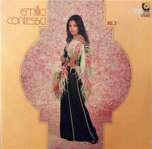 Emillia Contessa - Vol. 3