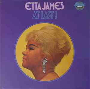 Etta James - At Last!