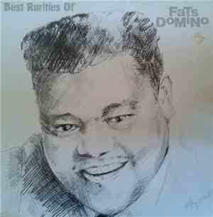 Fats Domino - Best Rarities Of