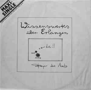 Foyer Des Arts - Wissenswertes Über Erlangen