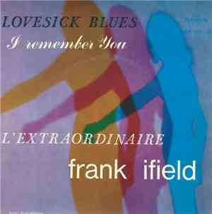 Frank Ifield - Lovesick Blues