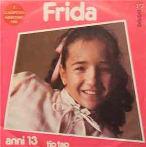 Frida  - Anni 13