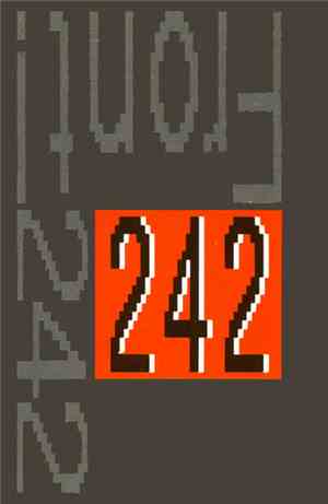 Front 242 - Front By Front