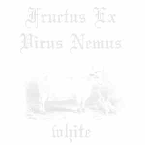 Fructus Ex Virus Nemus - White