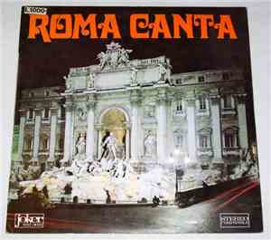Gabriella Ferri, Luisa De Santis - Roma Canta