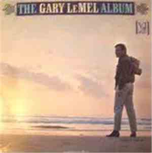 Gary LeMel - The Gary LeMel Album