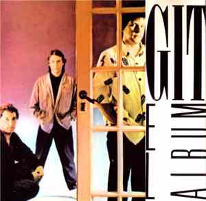 Git  - El Album