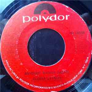 Gloria Gaynor - Anybody Wanna Party?