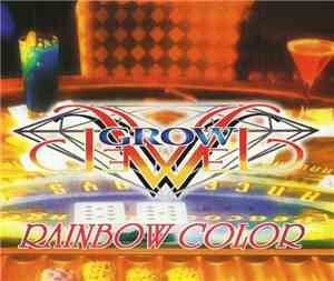 Grow Jewel - Rainbow Color
