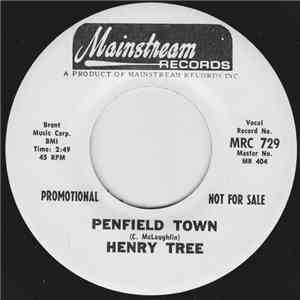 Henry Tree - Penfield Town