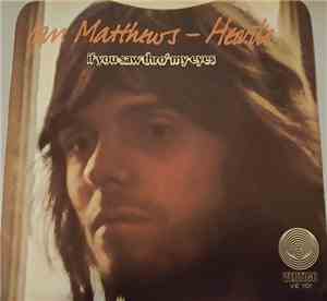 Ian Matthews - Hearts
