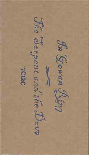 In Gowan Ring - The Serpent And The Dove