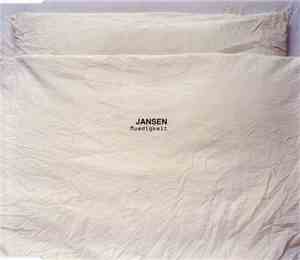 Jansen  - Muedigkeit