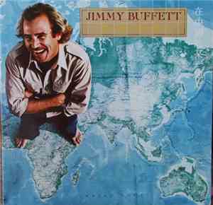 Jimmy Buffett - Somewhere Over China