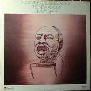 Jimmy Reed - The New Album