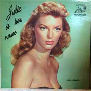 Julie London - Julie Is Her Name