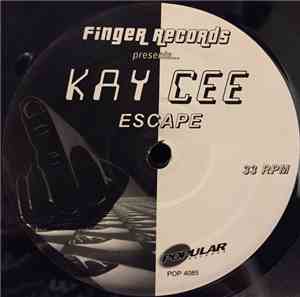 Kaycee - Escape