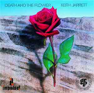 Keith Jarrett - Death And The Flower