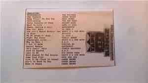 Kid Capri - Classic 6/20/89