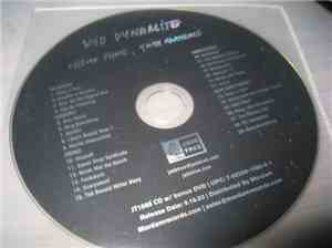 Kid Dynamite  - Cheap Shots, Youth Anthems