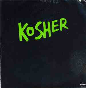 Kosher - The CD