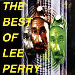 Lee Perry - The Best Of Lee Perry