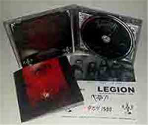Legión - Ocaso de la Luz