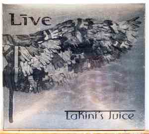 Live - Lakini's Juice