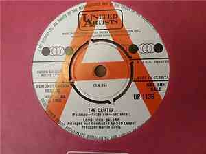 Long John Baldry - The Drifter