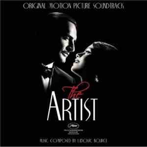 Ludovic Bource - The Artist (Original Motion Picture Soundtrack)