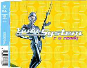 Luna System - R U Ready